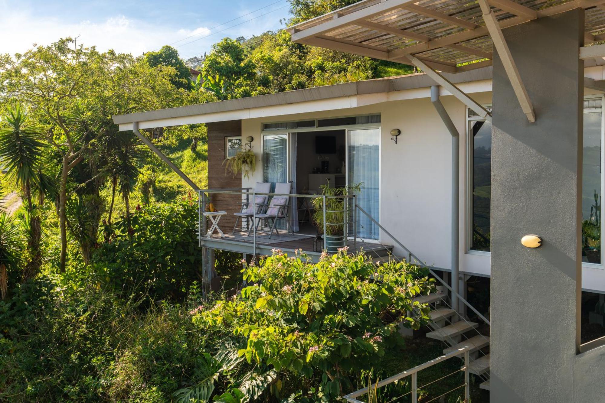 House Of Turri Suite Views Terrace & Jacuzzi Verbena Norte Eksteriør bilde