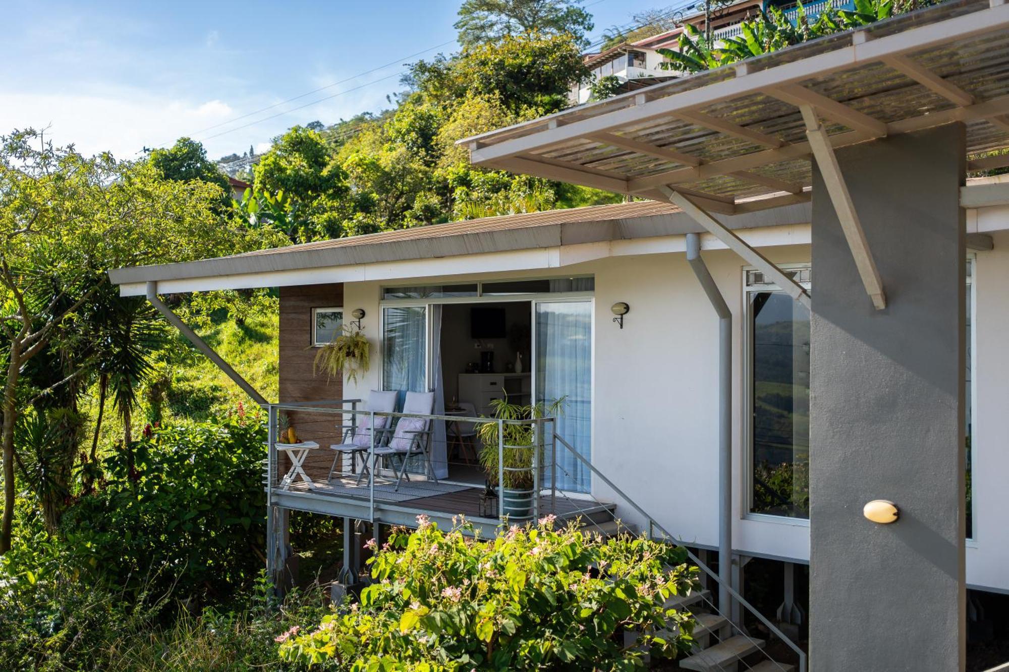 House Of Turri Suite Views Terrace & Jacuzzi Verbena Norte Eksteriør bilde