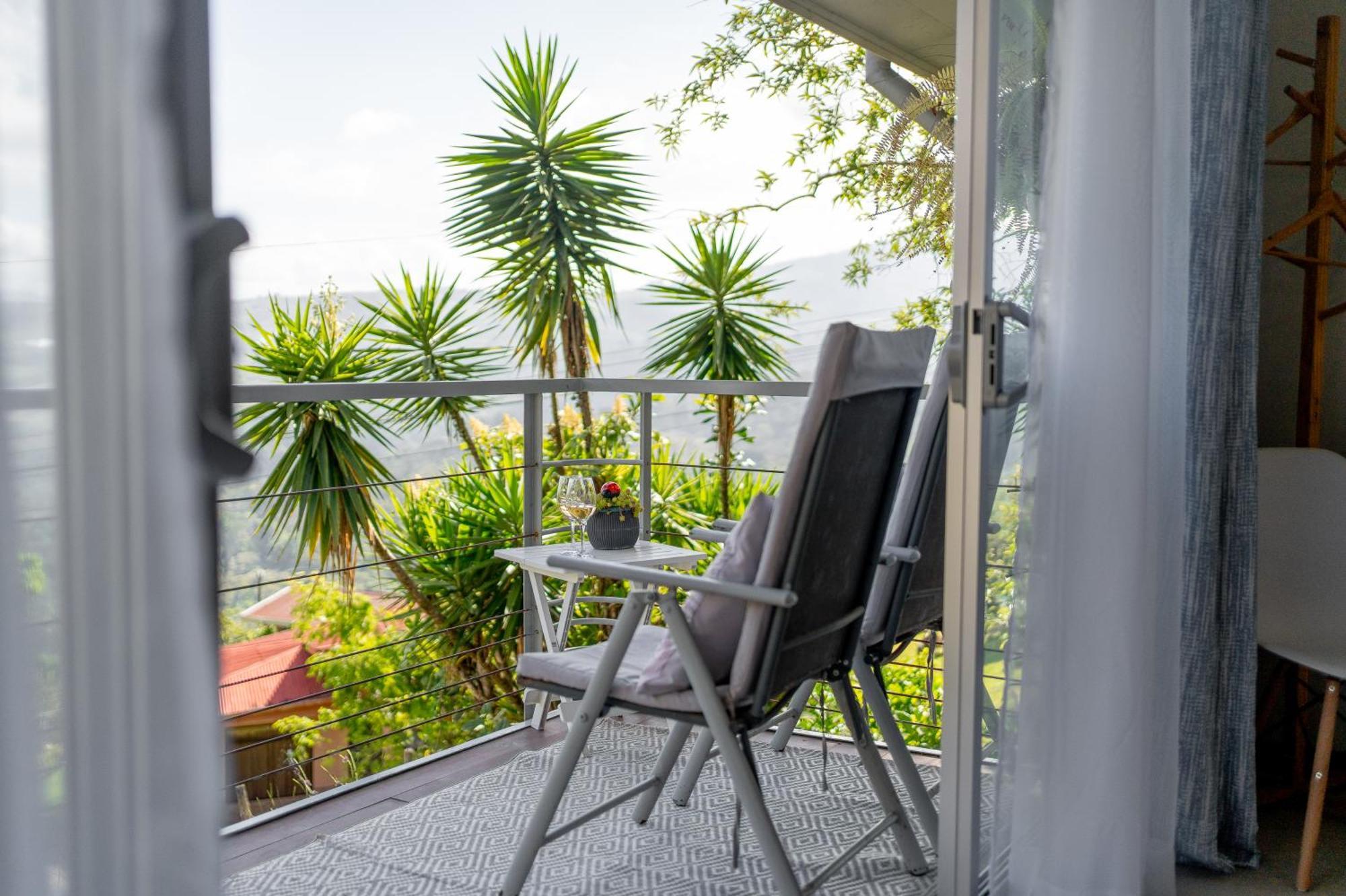 House Of Turri Suite Views Terrace & Jacuzzi Verbena Norte Eksteriør bilde