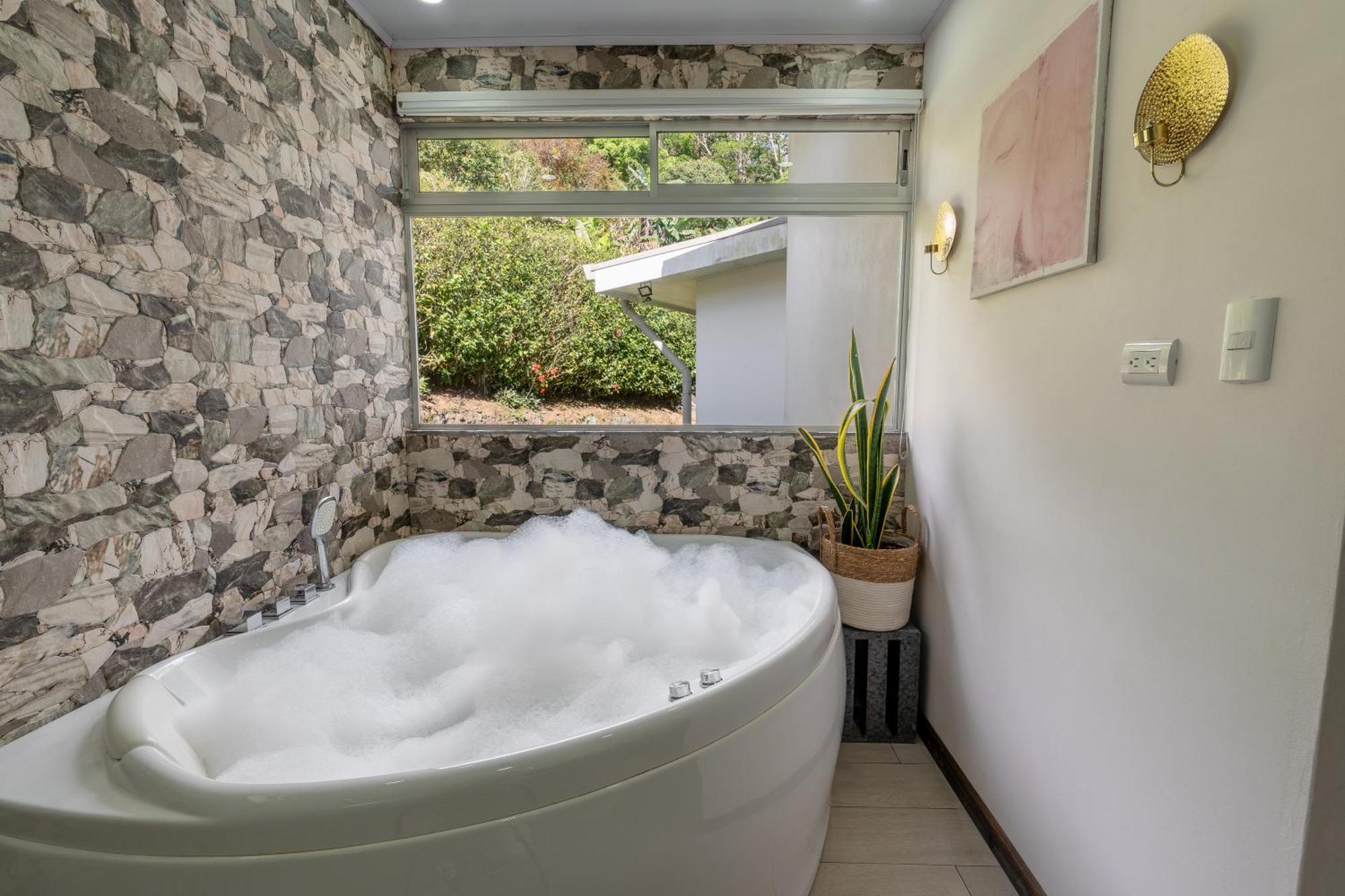 House Of Turri Suite Views Terrace & Jacuzzi Verbena Norte Eksteriør bilde