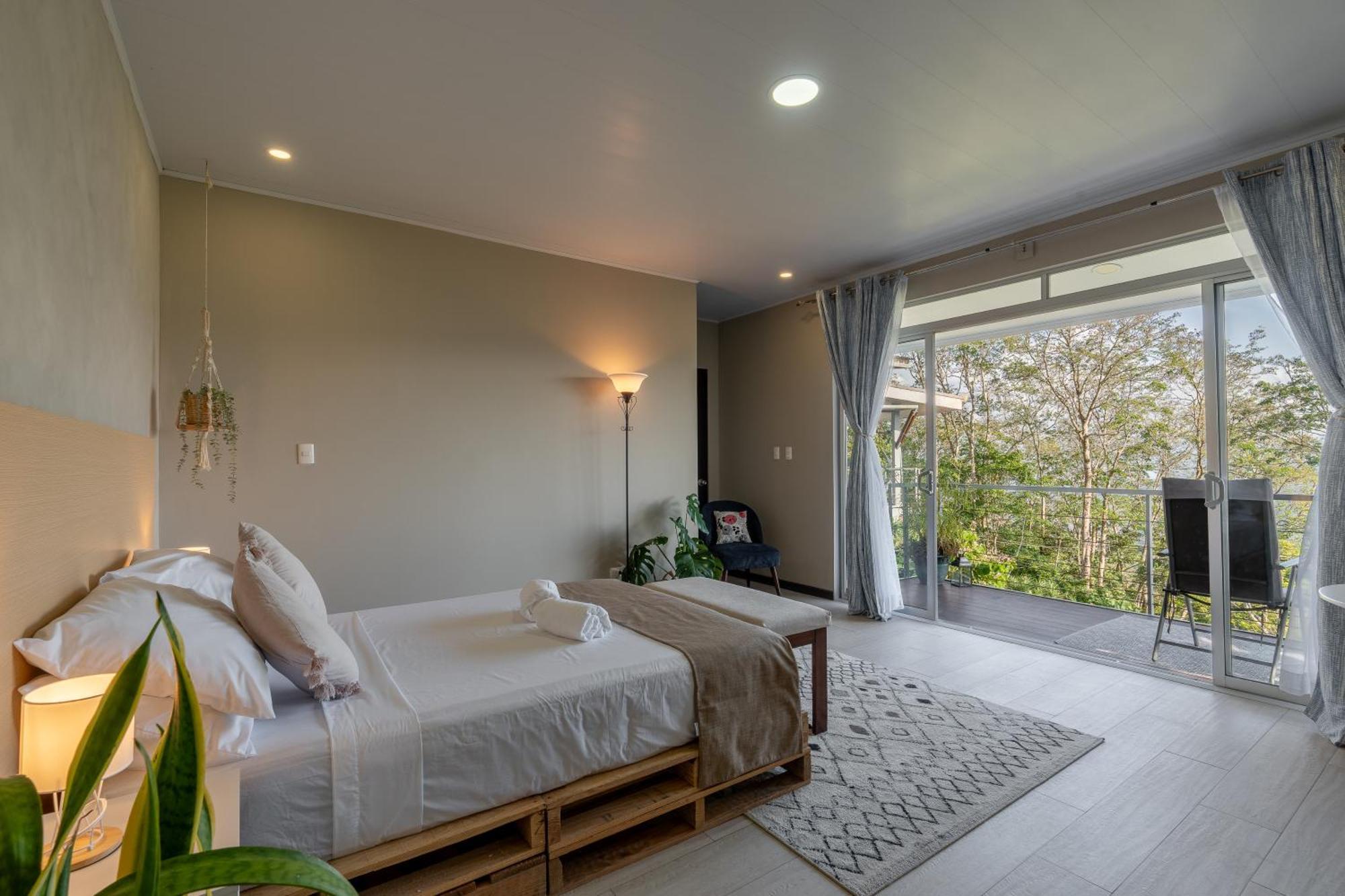 House Of Turri Suite Views Terrace & Jacuzzi Verbena Norte Eksteriør bilde