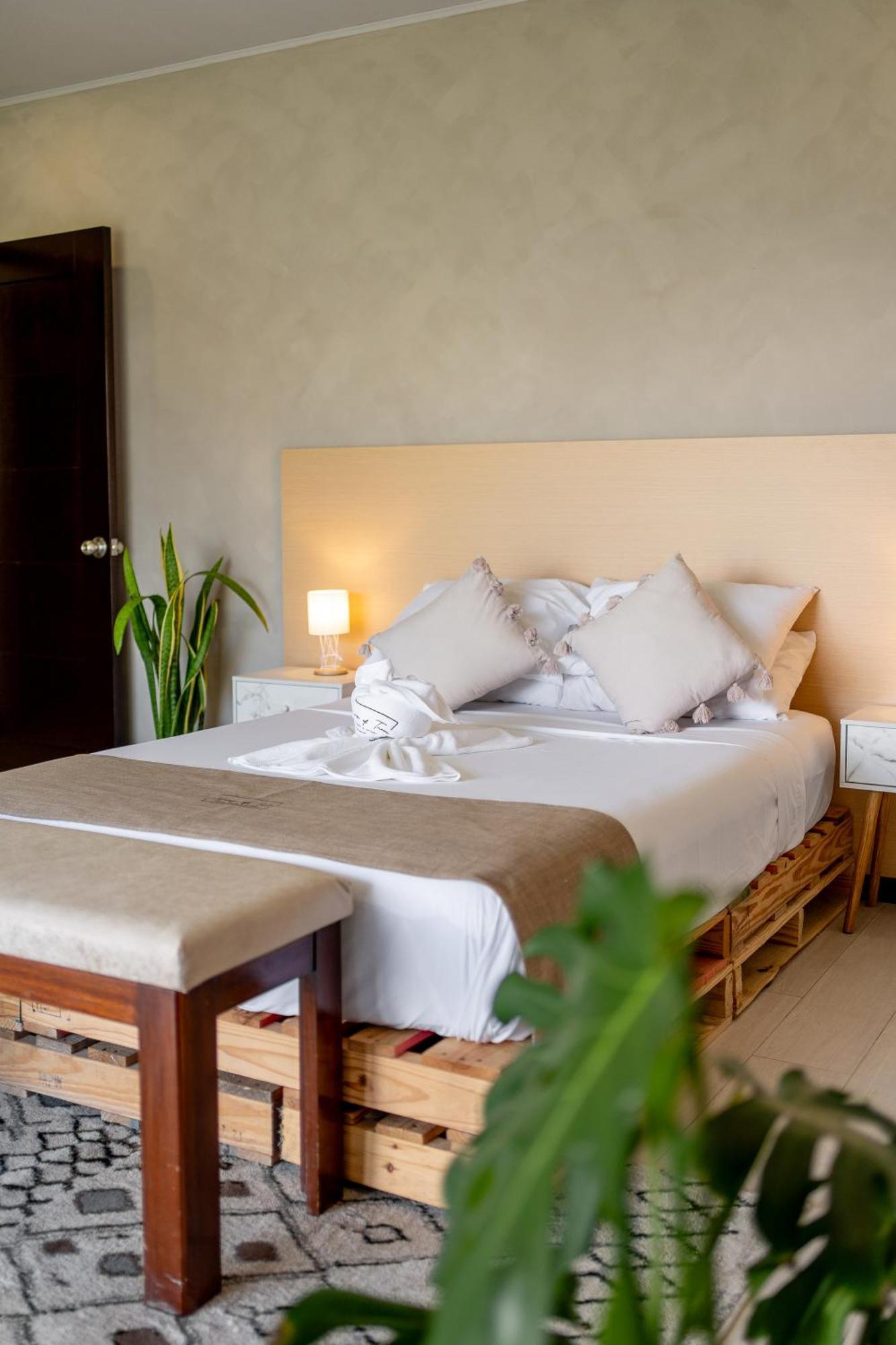 House Of Turri Suite Views Terrace & Jacuzzi Verbena Norte Eksteriør bilde