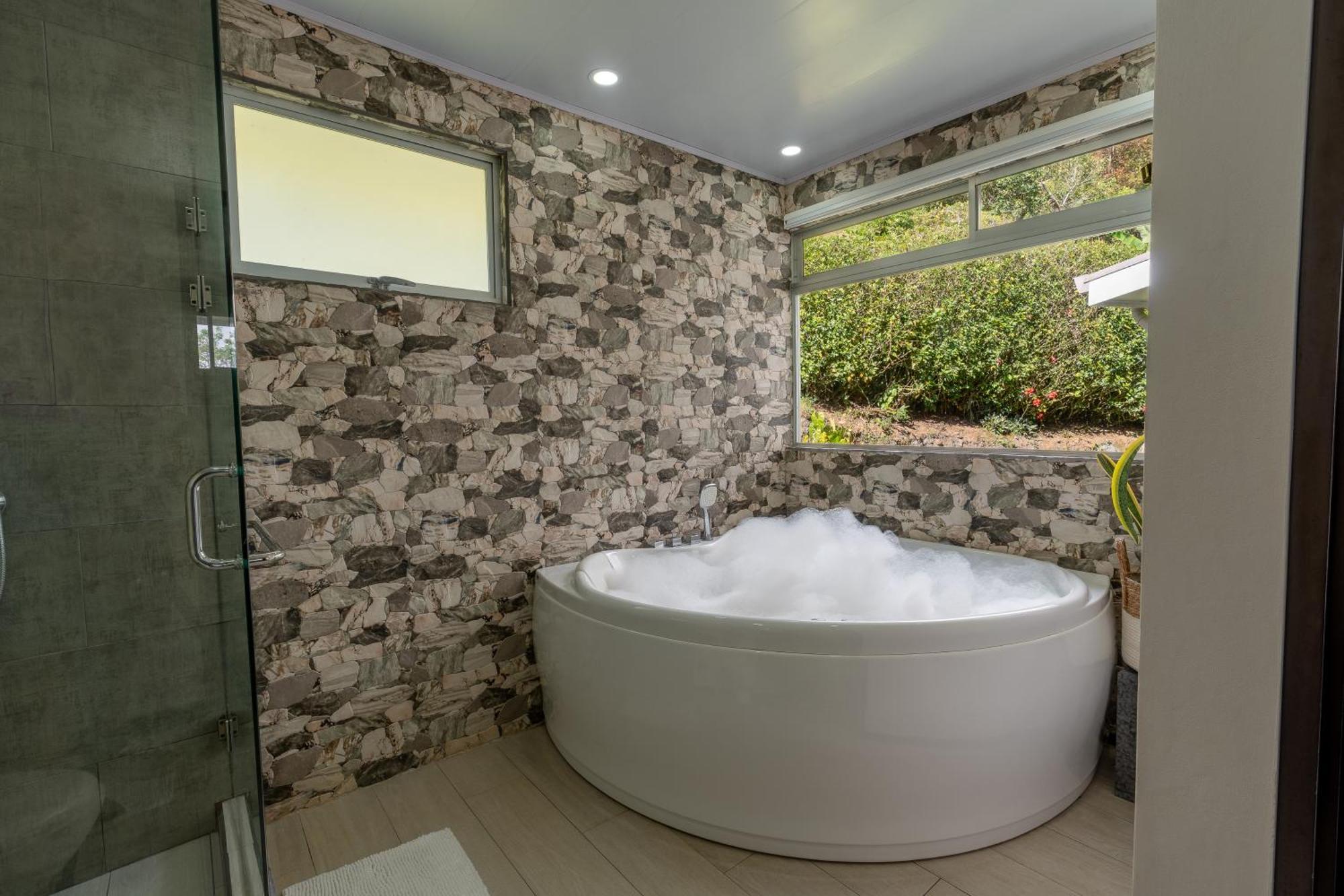House Of Turri Suite Views Terrace & Jacuzzi Verbena Norte Eksteriør bilde