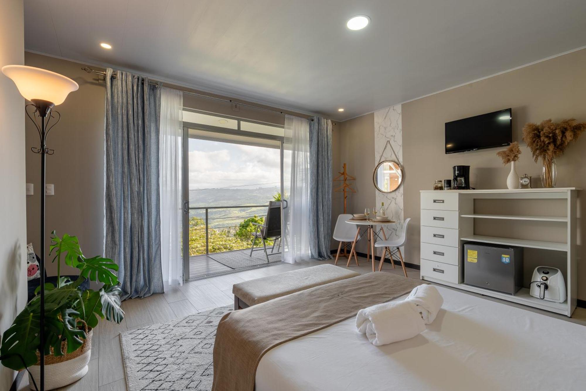 House Of Turri Suite Views Terrace & Jacuzzi Verbena Norte Eksteriør bilde