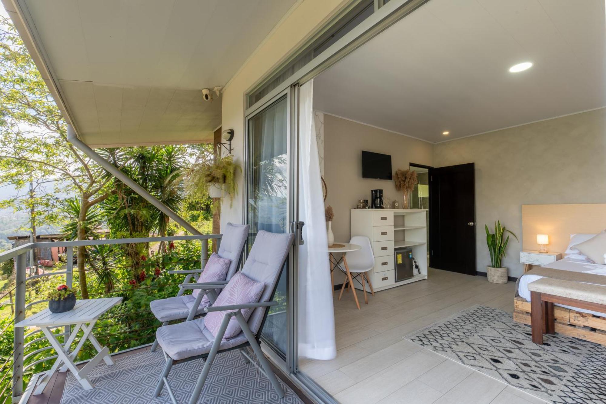 House Of Turri Suite Views Terrace & Jacuzzi Verbena Norte Eksteriør bilde