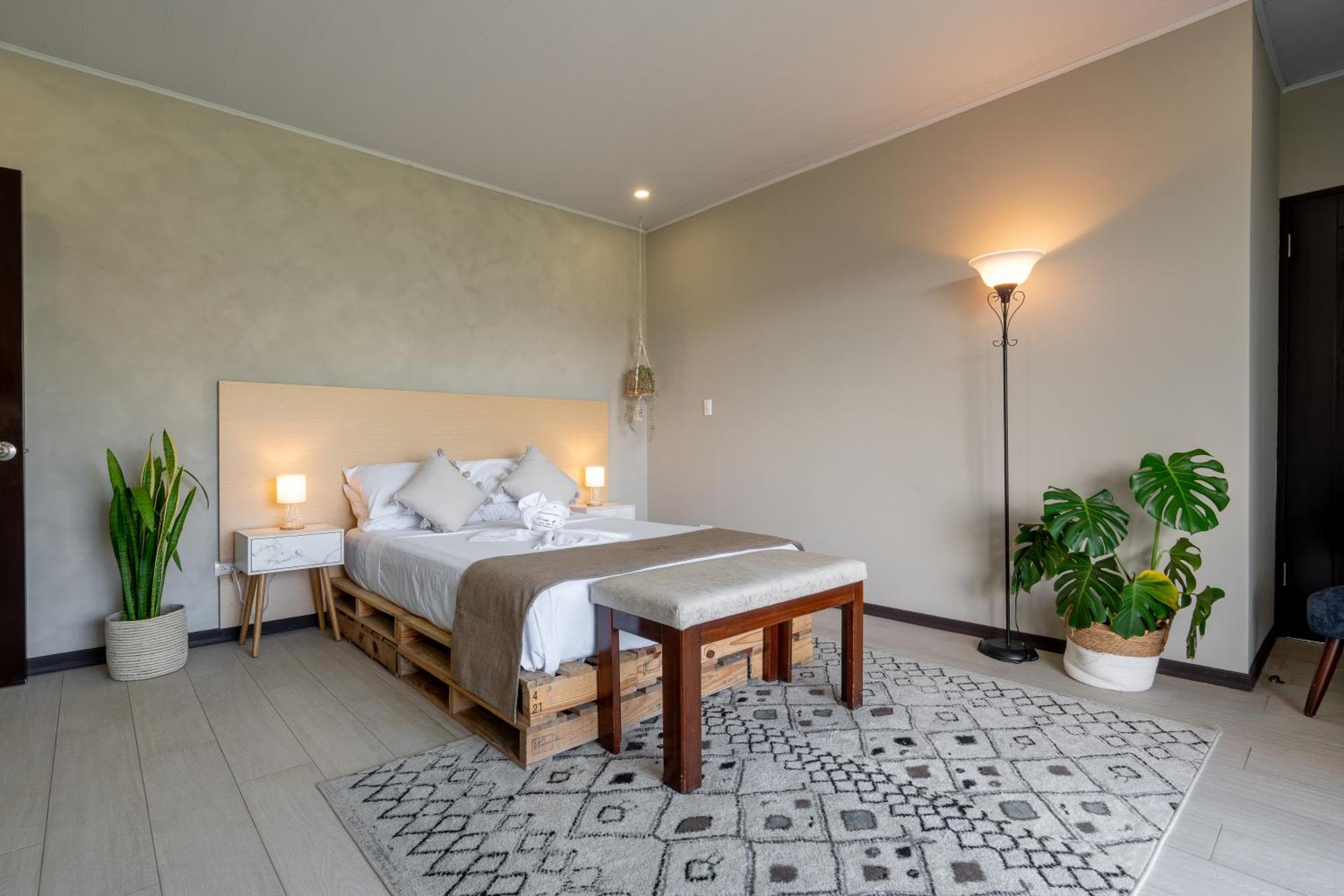 House Of Turri Suite Views Terrace & Jacuzzi Verbena Norte Eksteriør bilde