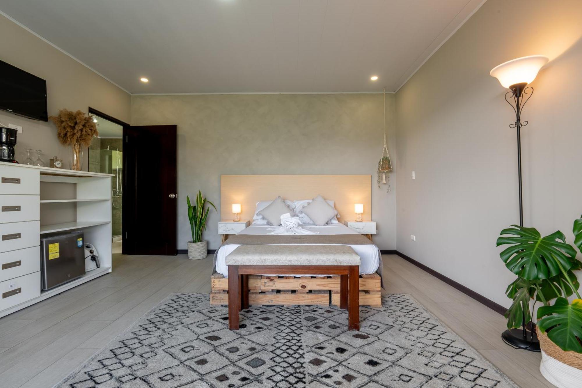 House Of Turri Suite Views Terrace & Jacuzzi Verbena Norte Eksteriør bilde