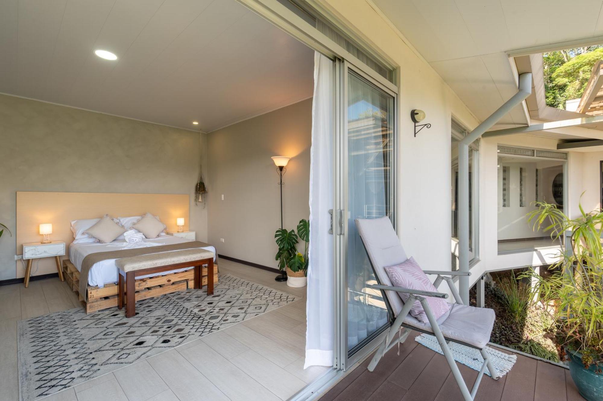 House Of Turri Suite Views Terrace & Jacuzzi Verbena Norte Eksteriør bilde