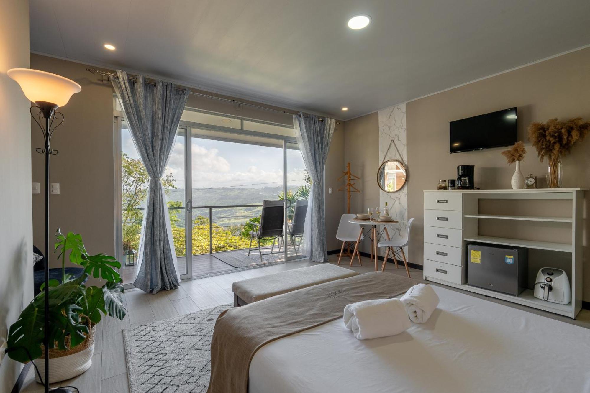 House Of Turri Suite Views Terrace & Jacuzzi Verbena Norte Eksteriør bilde