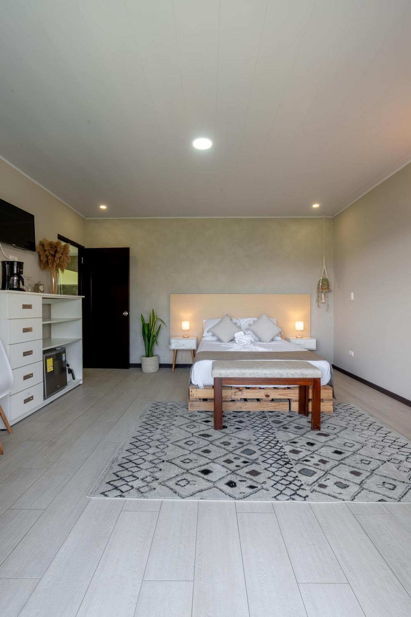 House Of Turri Suite Views Terrace & Jacuzzi Verbena Norte Eksteriør bilde