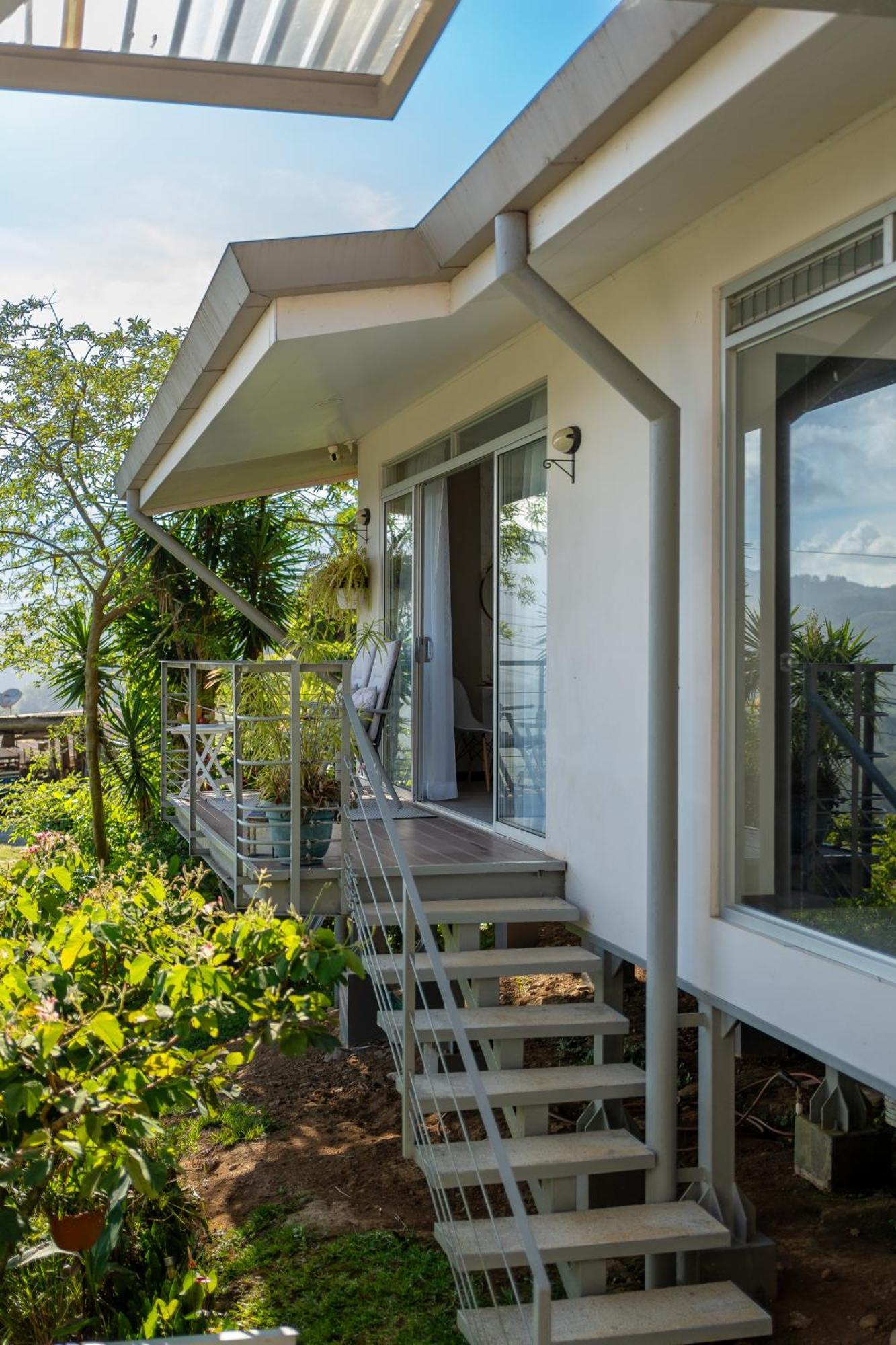 House Of Turri Suite Views Terrace & Jacuzzi Verbena Norte Eksteriør bilde